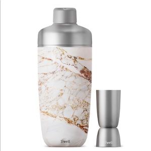 S’welll Cocktail Shaker